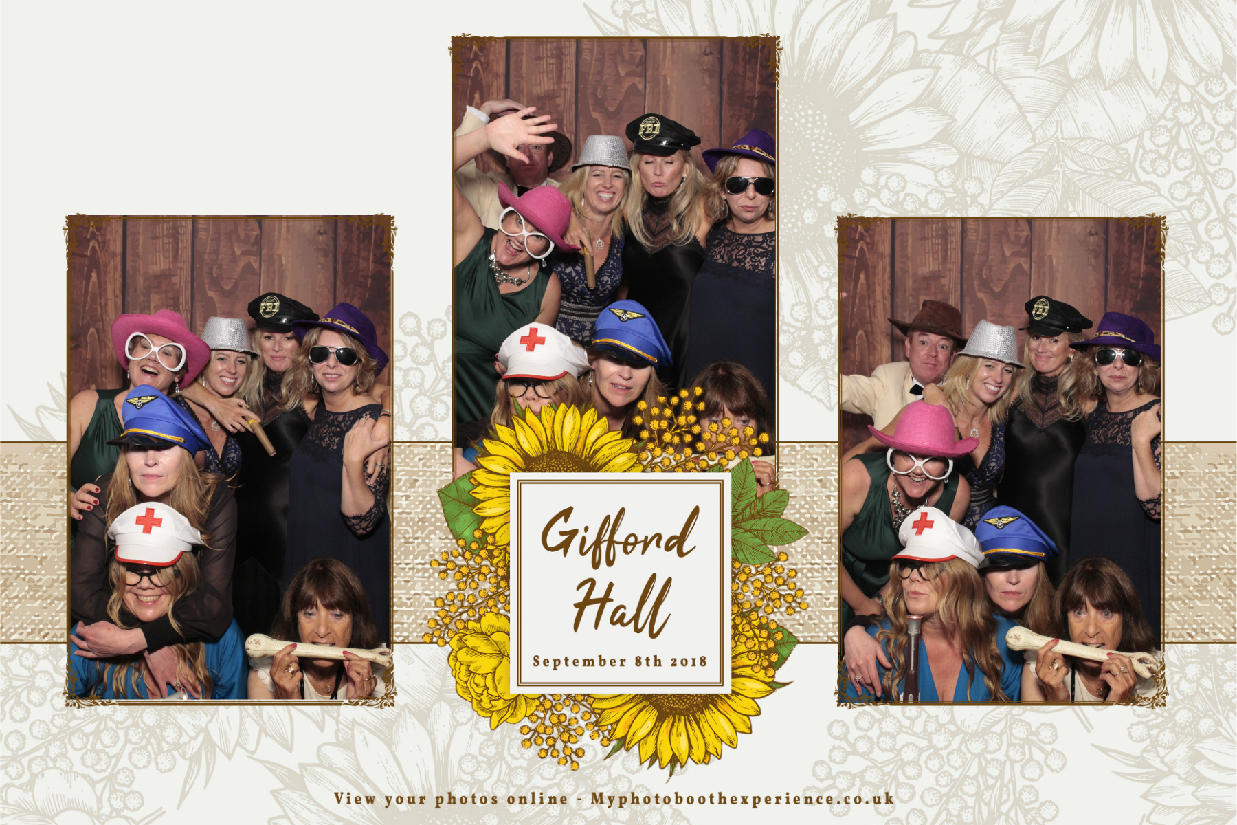 Dan's 50th Birthday | View more photos from the event at gallery.myphotoboothexperience.co.uk/u/MyPhotoBoothExperienceLtd/Dans-50th-Birthday